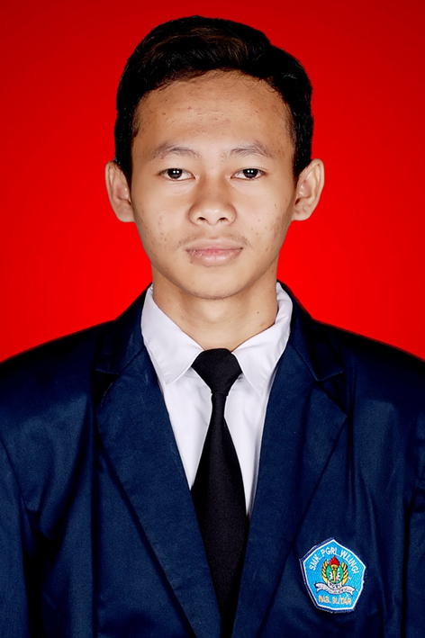 Foto Profil Naufal Alifian Resnanda